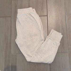 Under armour sweatpants